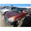 Image 2 : HONDA CRV 2006 T-DONATION
