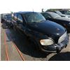 Image 1 : CHEV HHR 2009 T-DONATION