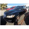 Image 2 : INFINITI FX35 2003 T-DONATION
