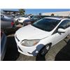 Image 1 : FORD FOCUS 2013 T