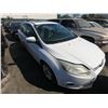 Image 2 : FORD FOCUS 2013 T
