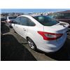 Image 4 : FORD FOCUS 2013 T