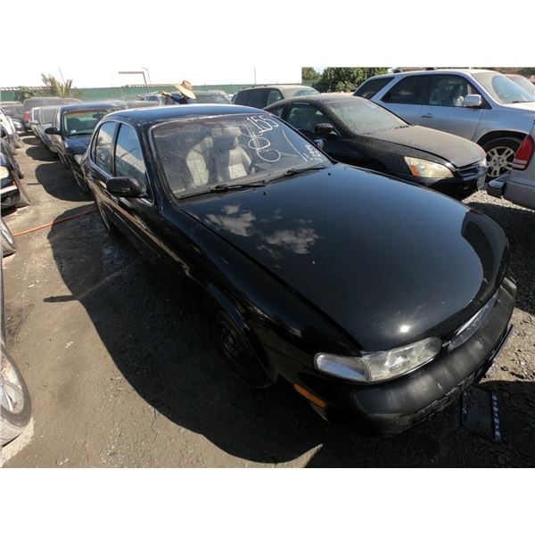 INFI J30 1995 T-DONATION