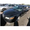 Image 1 : ACURA TL 2005 ADT-DONATION