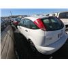 Image 4 : FORD FOCUS 2005 O/S T-DONATION