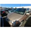 Image 1 : HONDA ODYSSEY 2002 SALV T/DONATION