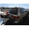 Image 4 : HONDA ODYSSEY 2002 SALV T/DONATION