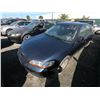 Image 2 : HONDA ACCORD 2000 ADT-DONATION