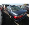 Image 4 : HONDA ACCORD 2000 ADT-DONATION