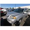 Image 1 : ACURA MDX 2005 T-DONATION