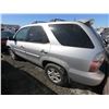 Image 4 : ACURA MDX 2005 T-DONATION