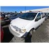 Image 2 : TOYOTA SIENNA 1999 T-DONATION
