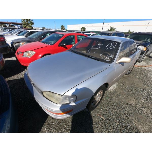 TOYOTA CAMRY 1994 T-DONATION
