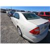 Image 4 : FORD FUSION 2011 ADT/DON/EXPORT