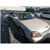 Image 2 : CADILLAC DEVILLE 2000 T-DONATION