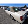 Image 4 : CADILLAC DEVILLE 2000 T-DONATION