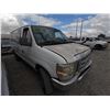 Image 1 : FORD E350 2009 ADT