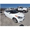 Image 1 : HYUNDAI VELOSTER 2015 T