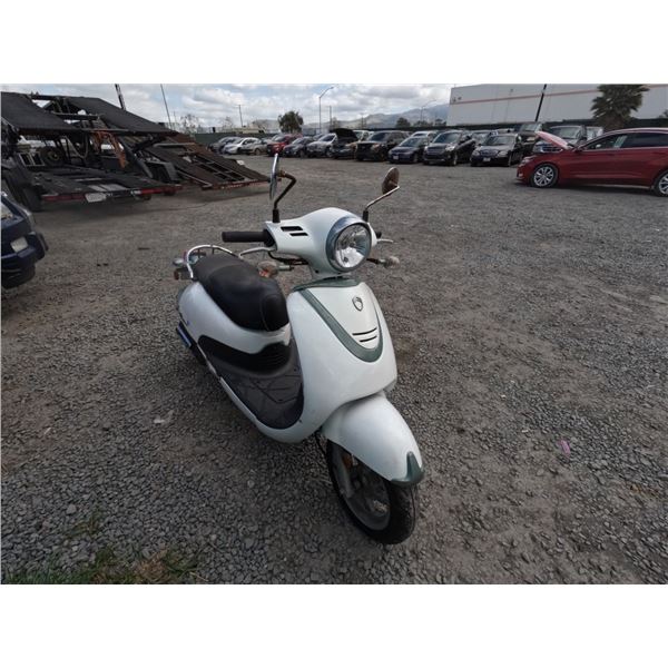 LANCE SCOOTER 2020 T-DONATION