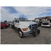 Image 1 : FORD F650 2013 T