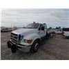 Image 2 : FORD F650 2013 T
