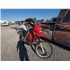 Image 1 : KAWASAKI KLR650 2004 T-DONATION