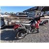 Image 4 : KAWASAKI KLR650 2004 T-DONATION