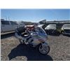 Image 1 : BMW K 1200 LT 2002 T-DONATION