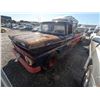 Image 2 : CHEV PICK UP 1962 T-DONATION