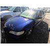 Image 1 : HONDA ACCORD 2001 T-DONATION