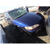 Image 2 : HONDA ACCORD 2001 T-DONATION