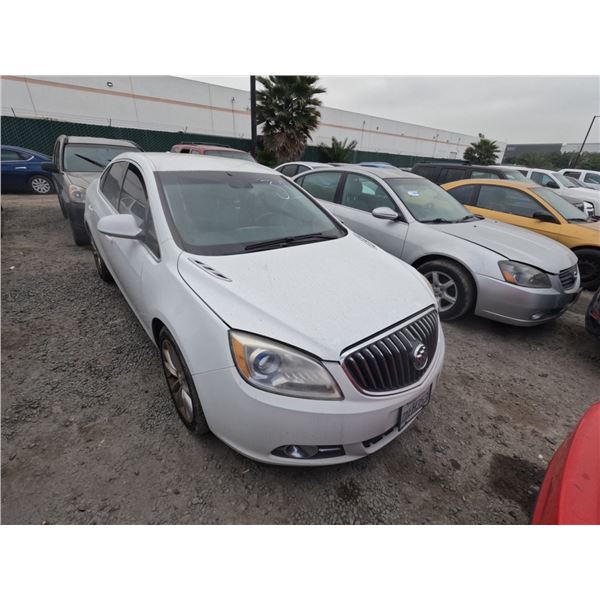 BUICK VERANO 2016 T