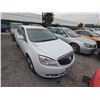 Image 1 : BUICK VERANO 2016 T