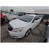 Image 2 : BUICK VERANO 2016 T