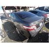 Image 4 : TOYOTA CAMRY 2009 ADT-DONATION