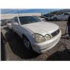 Image 1 : LEXUS GS 300 1999 T-DONATION