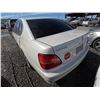 Image 4 : LEXUS GS 300 1999 T-DONATION