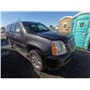 Image 1 : GMC YUKON XL 2007 ADT-DONATION