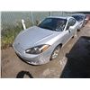 Image 1 : HYUNDAI TIBURON 2008 T-DONATION