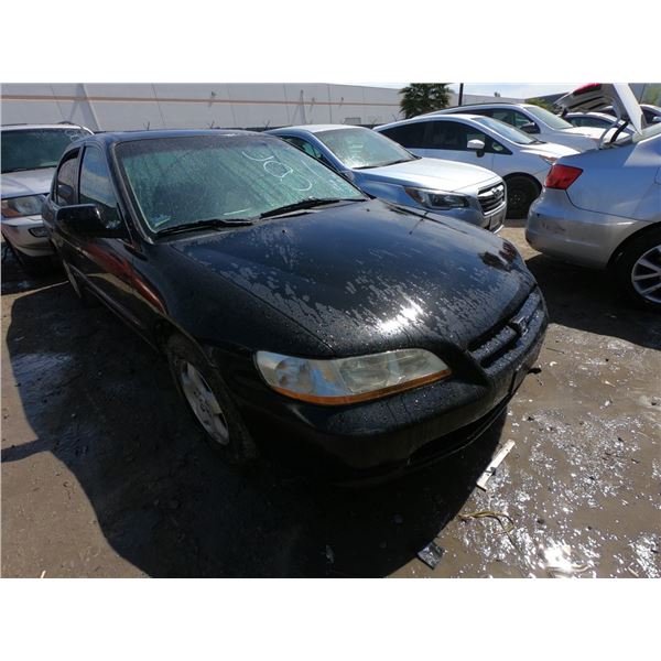 HONDA ACCORD 1999 T-DON/EXPO-ONLY