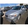 Image 1 : TOYOTA CAMRY 2009 T-DONATION