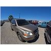 Image 1 : HONDA PILOT 2004 T