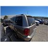Image 4 : HONDA PILOT 2004 T