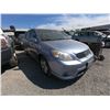 Image 1 : TOYOTA MATRIX 2008 T-DONATION