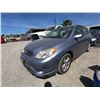 Image 2 : TOYOTA MATRIX 2008 T-DONATION