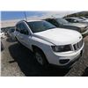 Image 1 : JEEP COMPASS 2015 ADT-DONATION