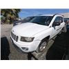 Image 2 : JEEP COMPASS 2015 ADT-DONATION