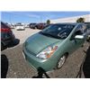 Image 2 : TOYOTA PRIUS 2007 T-DONATION