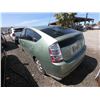 Image 4 : TOYOTA PRIUS 2007 T-DONATION