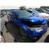 Image 1 : KIA FORTE 2011 T-DONATION